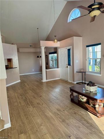 2817 Saville Garden WAY, Virginia Beach, VA 23453