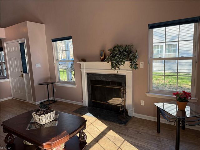 2817 Saville Garden WAY, Virginia Beach, VA 23453