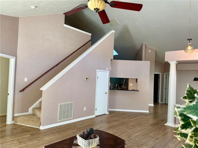 2817 Saville Garden WAY, Virginia Beach, VA 23453