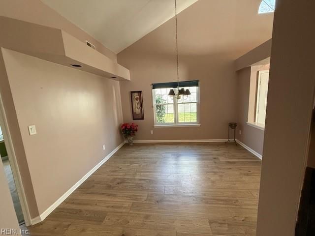 2817 Saville Garden WAY, Virginia Beach, VA 23453