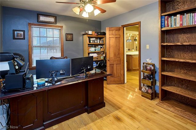 100 Maple Shade Drive, Marietta, OH 45750