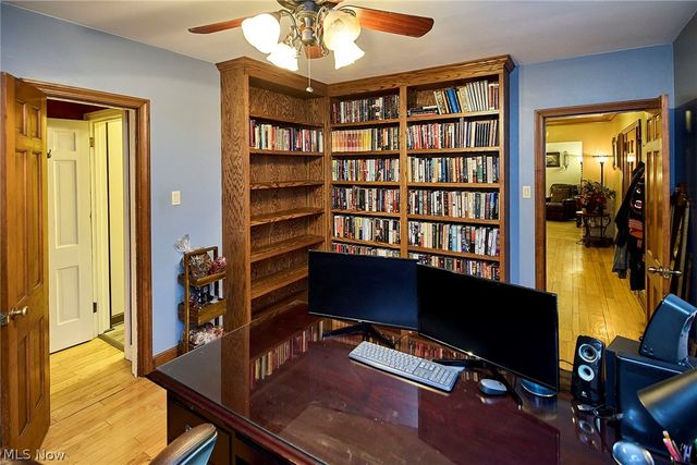 100 Maple Shade Drive, Marietta, OH 45750