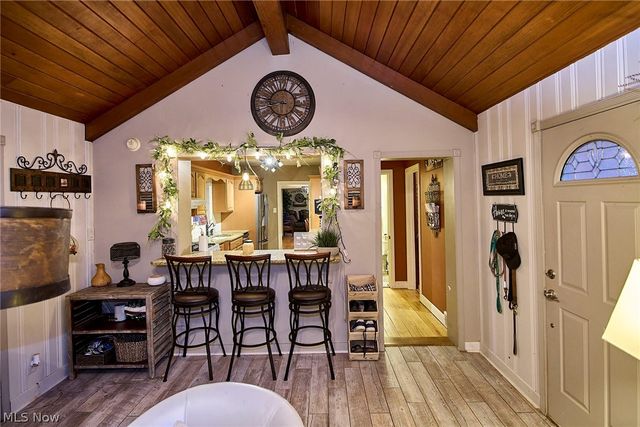 100 Maple Shade Drive, Marietta, OH 45750