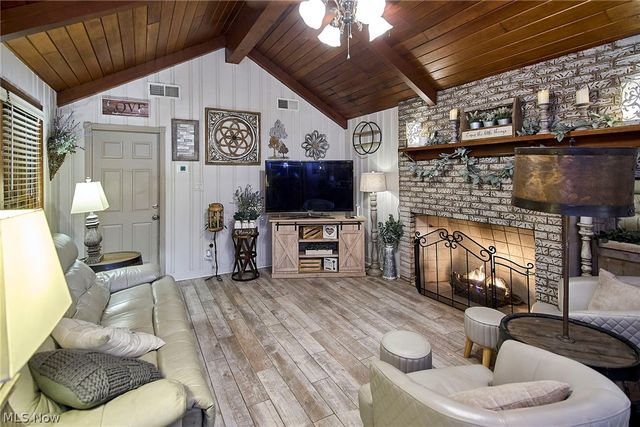 100 Maple Shade Drive, Marietta, OH 45750