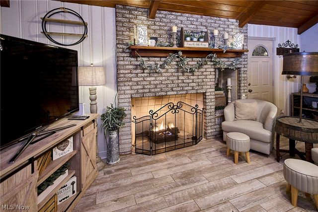 100 Maple Shade Drive, Marietta, OH 45750