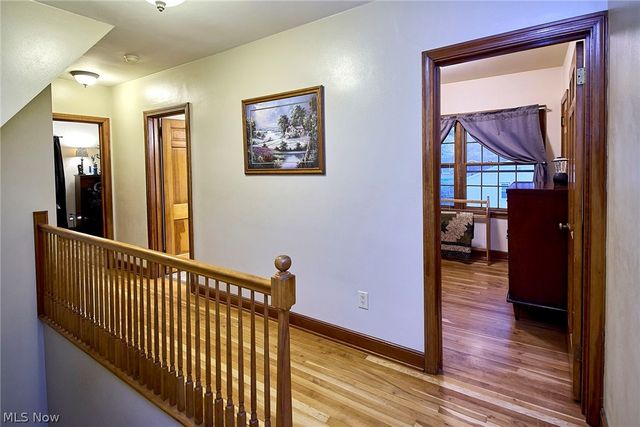 100 Maple Shade Drive, Marietta, OH 45750