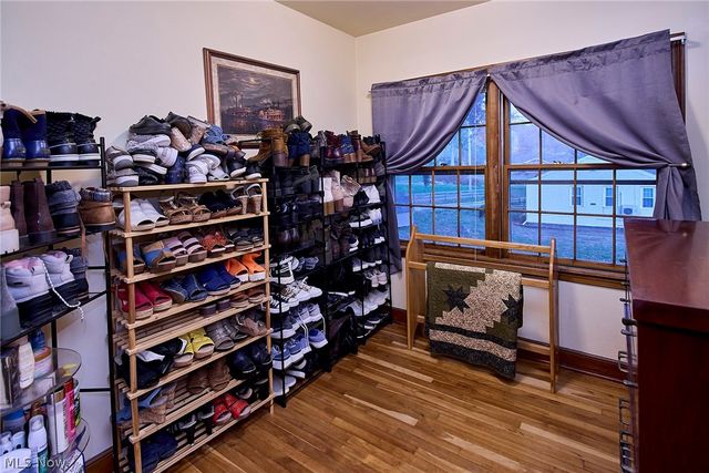 100 Maple Shade Drive, Marietta, OH 45750