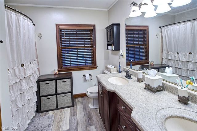 100 Maple Shade Drive, Marietta, OH 45750