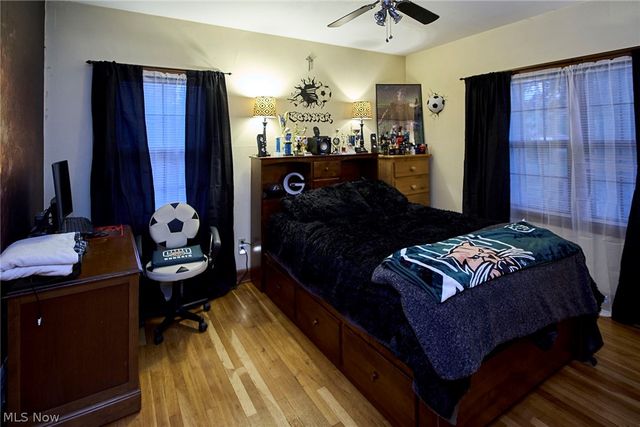 100 Maple Shade Drive, Marietta, OH 45750