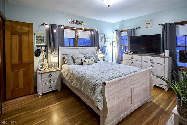 100 Maple Shade Drive, Marietta, OH 45750