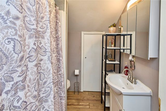 100 Maple Shade Drive, Marietta, OH 45750