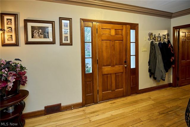 100 Maple Shade Drive, Marietta, OH 45750