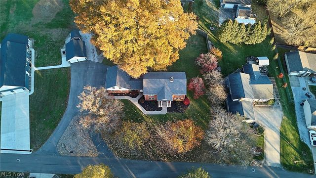 100 Maple Shade Drive, Marietta, OH 45750