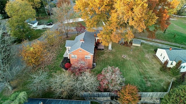 100 Maple Shade Drive, Marietta, OH 45750