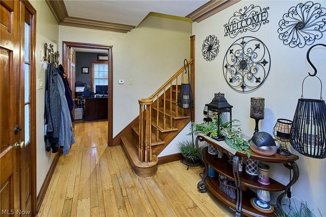 100 Maple Shade Drive, Marietta, OH 45750