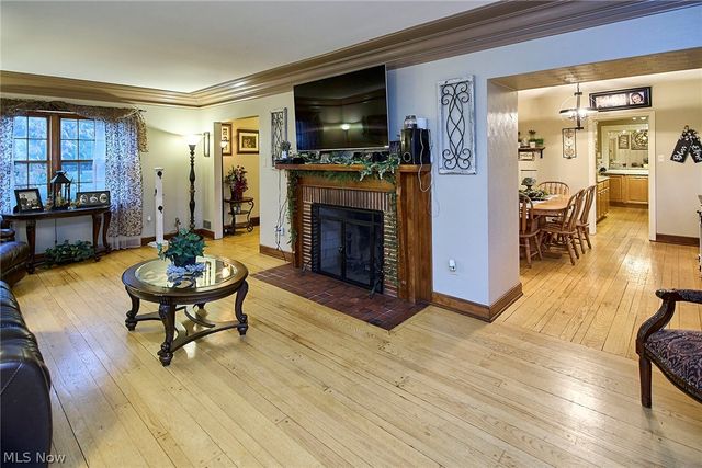 100 Maple Shade Drive, Marietta, OH 45750