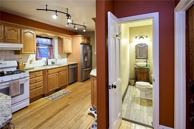 100 Maple Shade Drive, Marietta, OH 45750