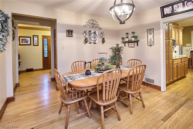 100 Maple Shade Drive, Marietta, OH 45750