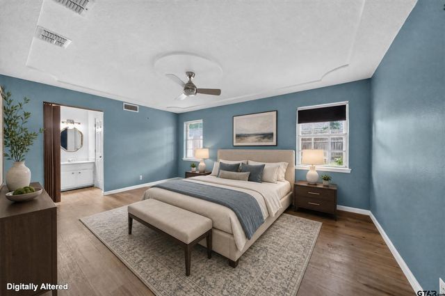 3908 Wakefield Dr, Tyler, TX 75701