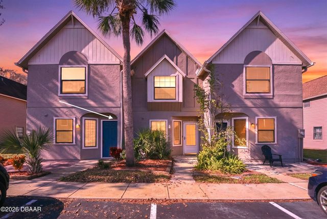 3960 Oak Trail Run Apt 2101, Port Orange, FL 32127
