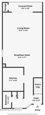 3960 Oak Trail Run Apt 2101, Port Orange, FL 32127