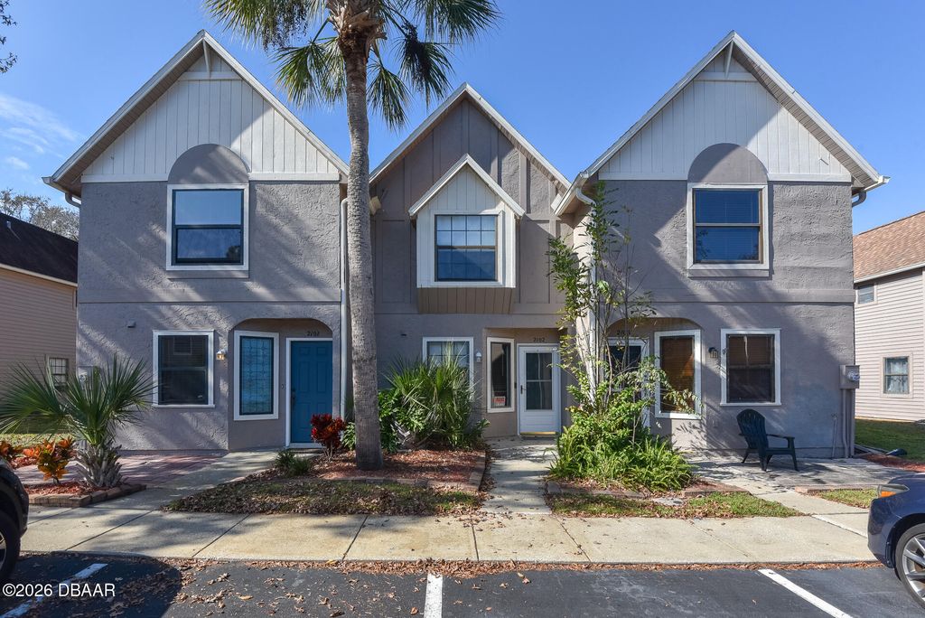 3960 Oak Trail Run Apt 2101, Port Orange, FL 32127