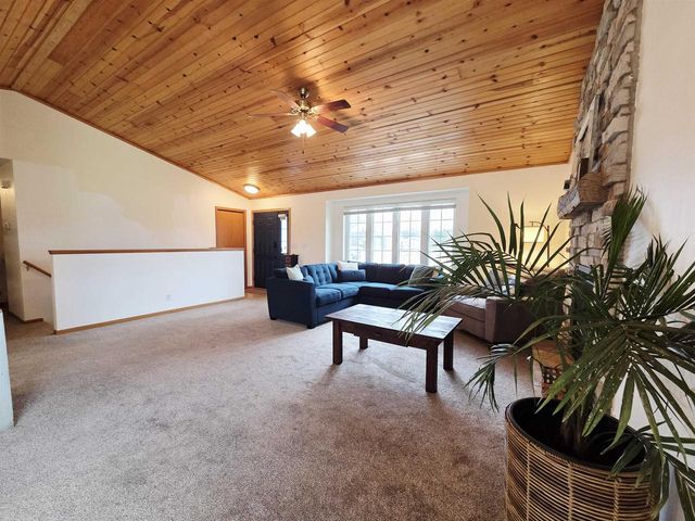 N3337 Whitetail Court, Montello, WI 53949