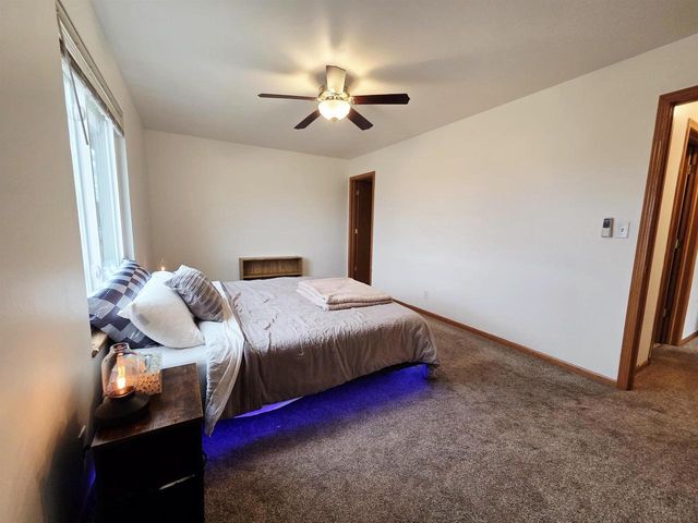 N3337 Whitetail Court, Montello, WI 53949