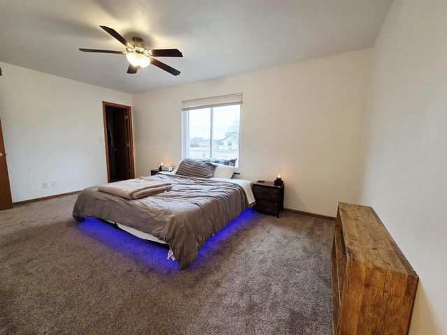 N3337 Whitetail Court, Montello, WI 53949