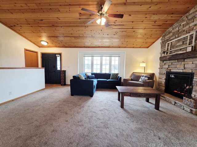 N3337 Whitetail Court, Montello, WI 53949