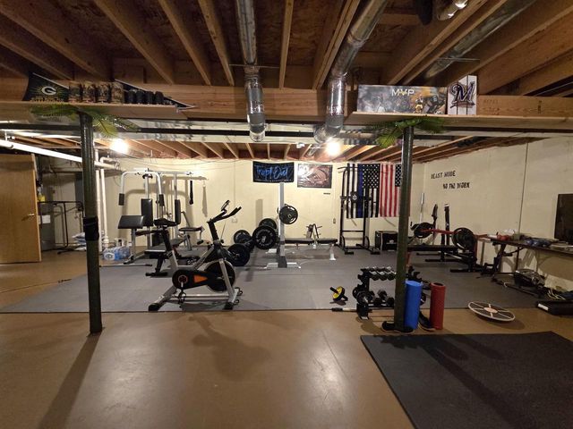 N3337 Whitetail Court, Montello, WI 53949