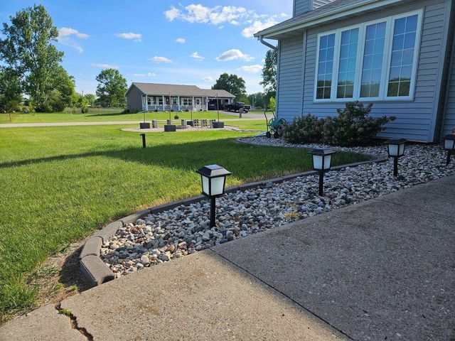 N3337 Whitetail Court, Montello, WI 53949