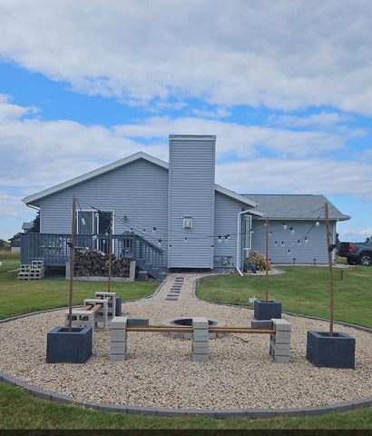 N3337 Whitetail Court, Montello, WI 53949