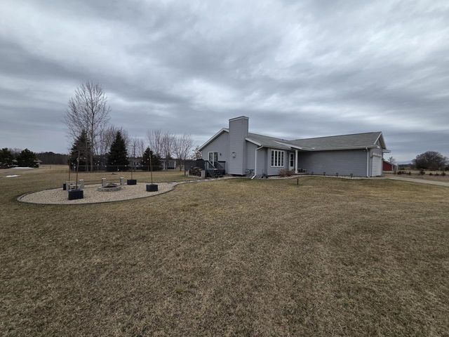 N3337 Whitetail Court, Montello, WI 53949