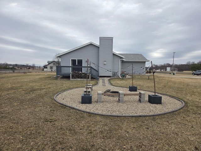 N3337 Whitetail Court, Montello, WI 53949