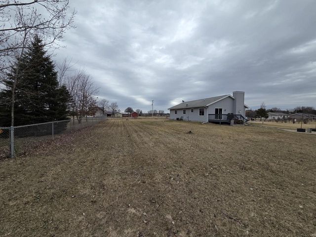 N3337 Whitetail Court, Montello, WI 53949