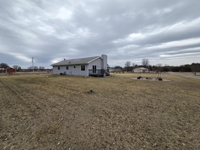 N3337 Whitetail Court, Montello, WI 53949