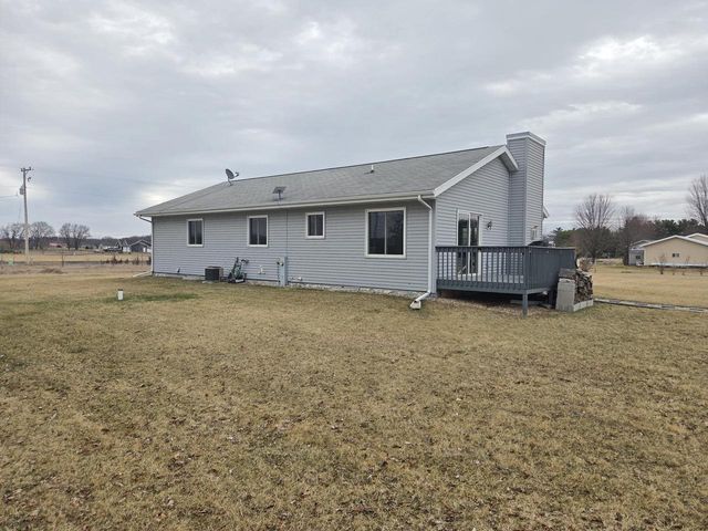 N3337 Whitetail Court, Montello, WI 53949