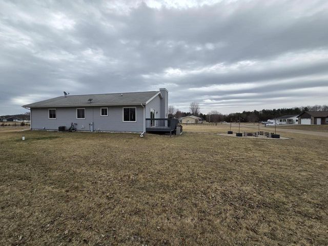 N3337 Whitetail Court, Montello, WI 53949