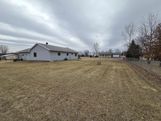 N3337 Whitetail Court, Montello, WI 53949