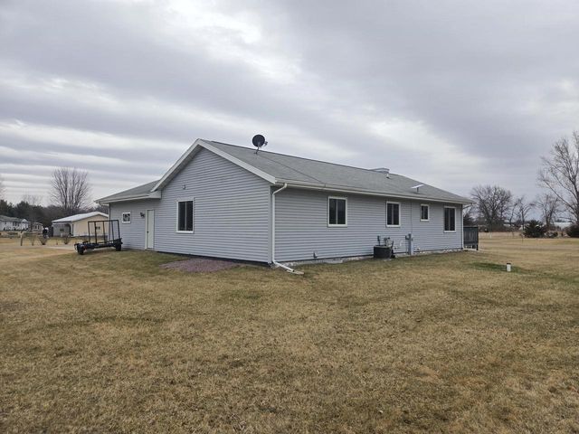 N3337 Whitetail Court, Montello, WI 53949