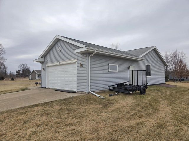 N3337 Whitetail Court, Montello, WI 53949