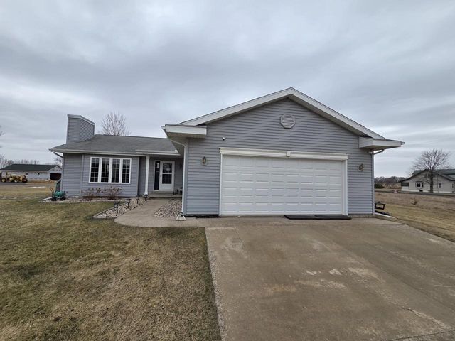 N3337 Whitetail Court, Montello, WI 53949