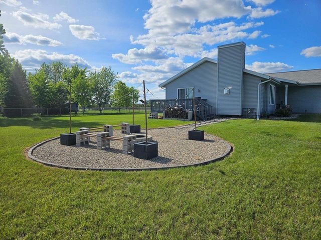 N3337 Whitetail Court, Montello, WI 53949