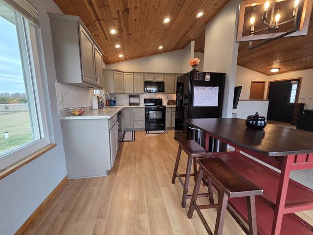 N3337 Whitetail Court, Montello, WI 53949