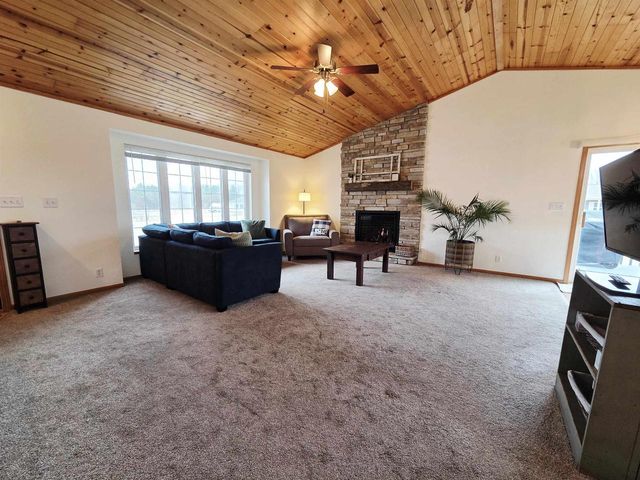 N3337 Whitetail Court, Montello, WI 53949