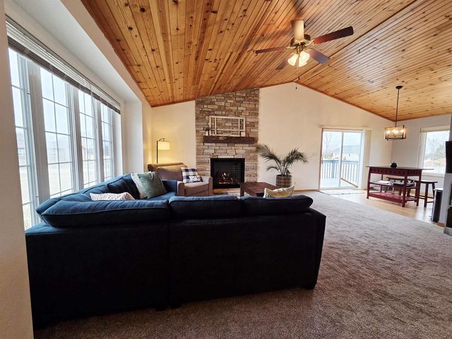 N3337 Whitetail Court, Montello, WI 53949