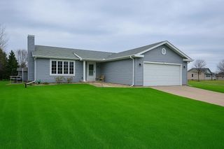 N3337 Whitetail Court, Montello, WI 53949