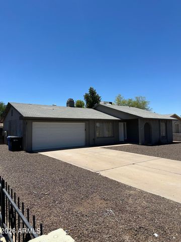 8847 W WELDON Avenue, Phoenix, AZ 85037