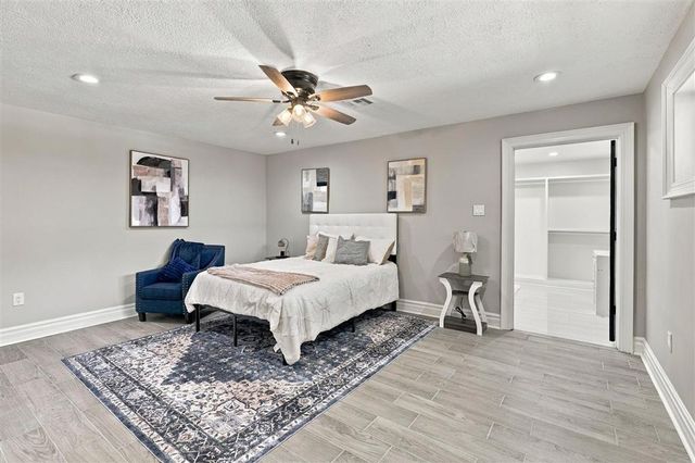 740 W Claude Street, Lake Charles, LA 70605